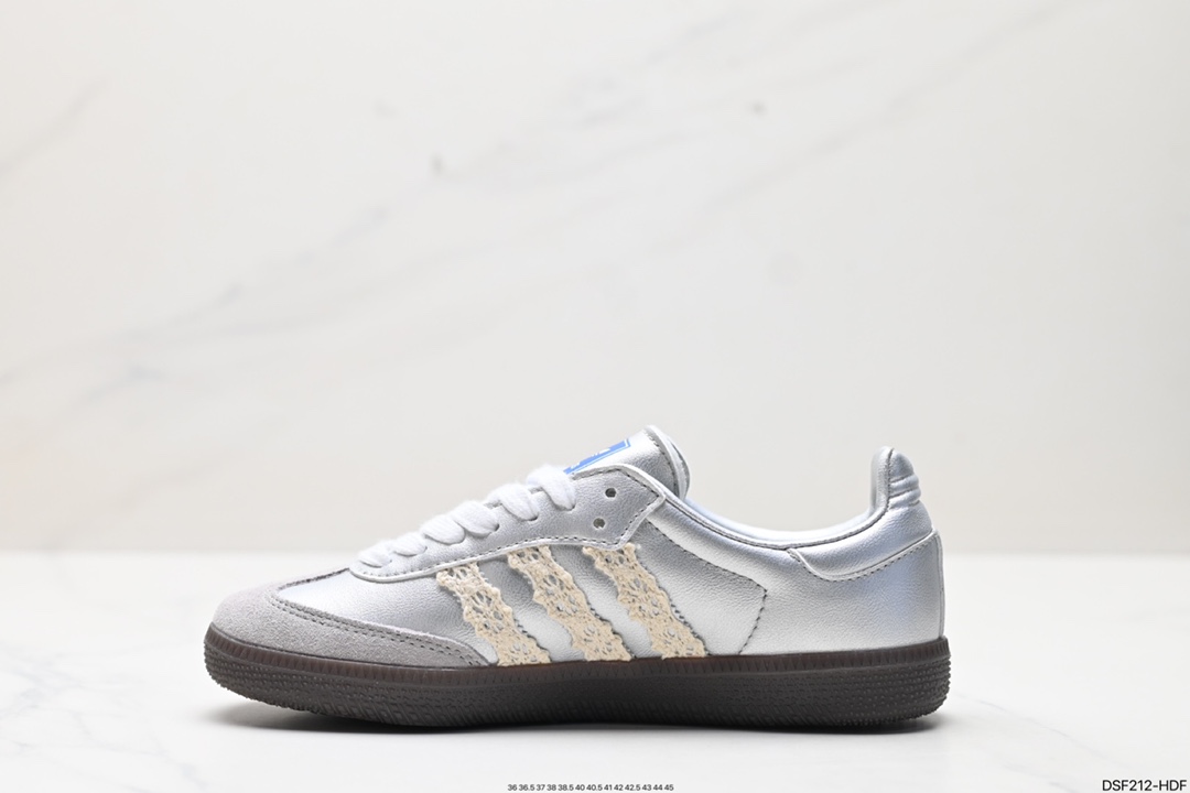 Adidas Samba Shoes